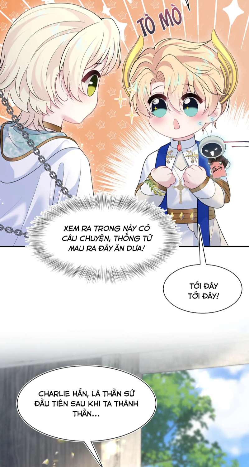 Tuyệt Mỹ Bạch Liên Online Dạy Học Chapter 240 - Trang 2