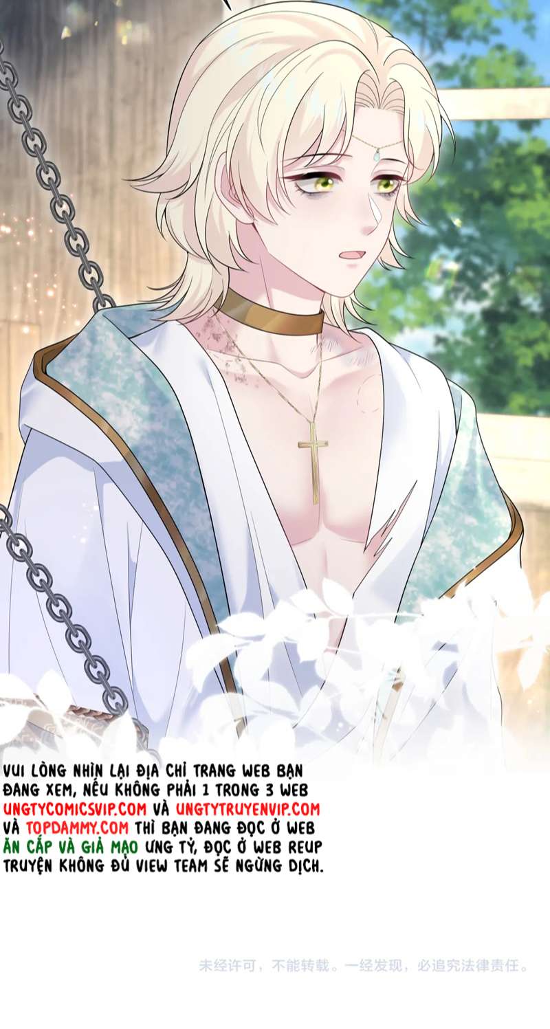 Tuyệt Mỹ Bạch Liên Online Dạy Học Chapter 240 - Trang 2