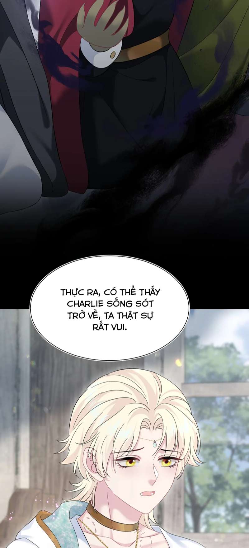 Tuyệt Mỹ Bạch Liên Online Dạy Học Chapter 241 - Trang 2