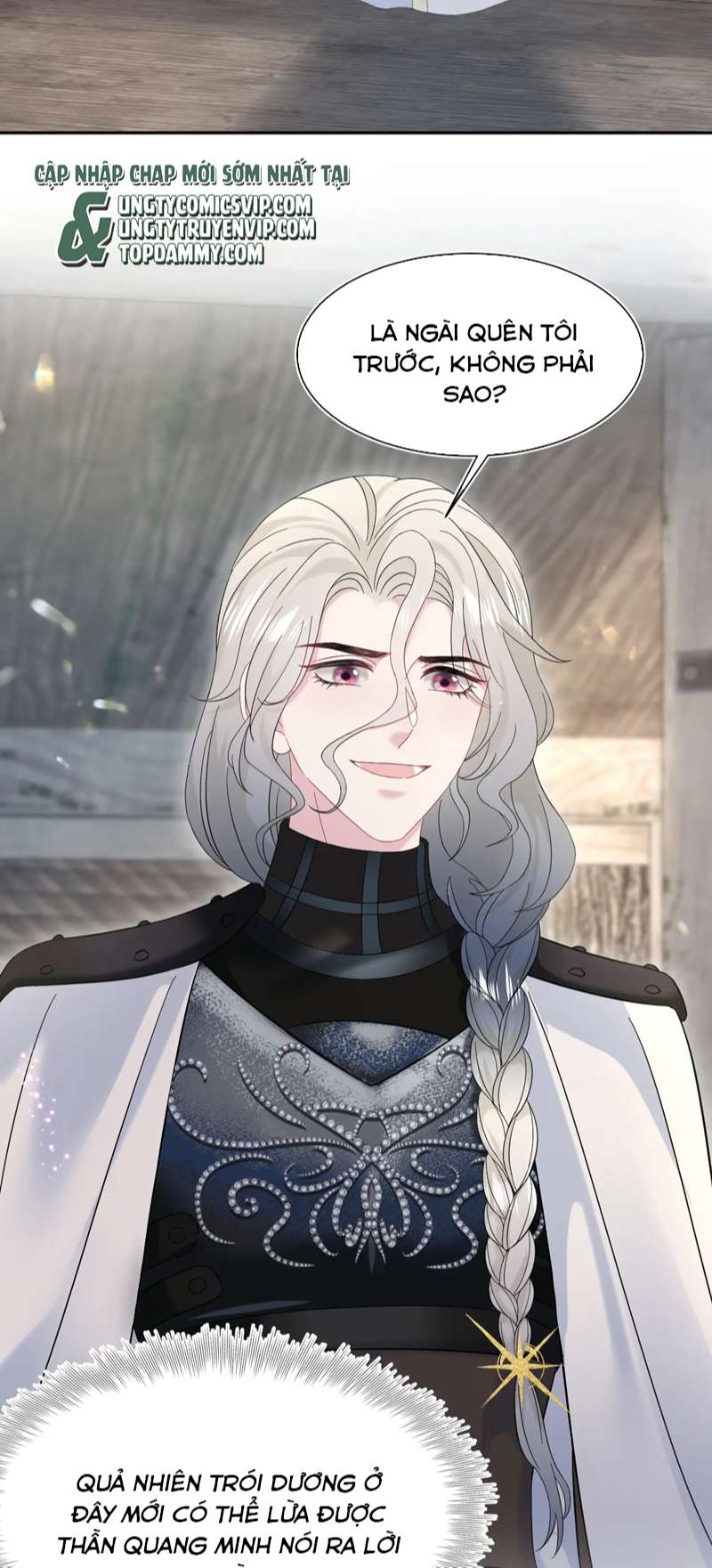 Tuyệt Mỹ Bạch Liên Online Dạy Học Chapter 241 - Trang 2