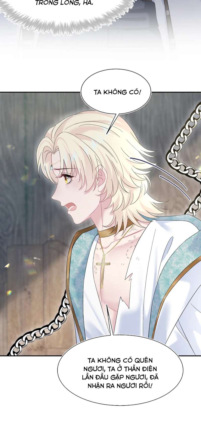 Tuyệt Mỹ Bạch Liên Online Dạy Học Chapter 241 - Trang 2