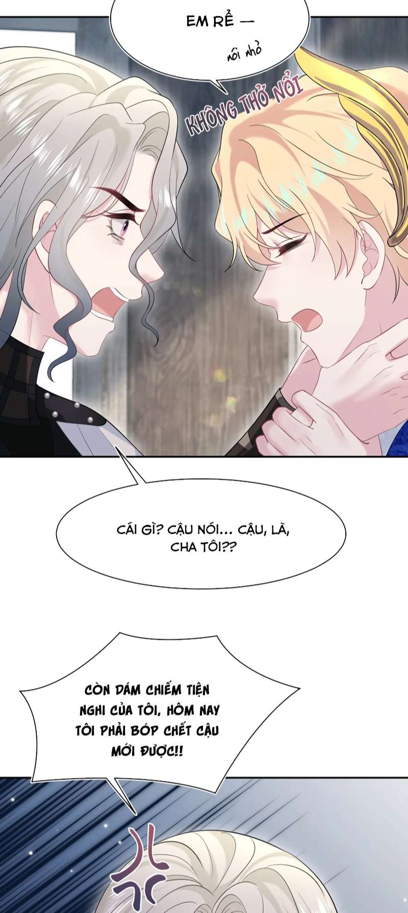 Tuyệt Mỹ Bạch Liên Online Dạy Học Chapter 241 - Trang 2