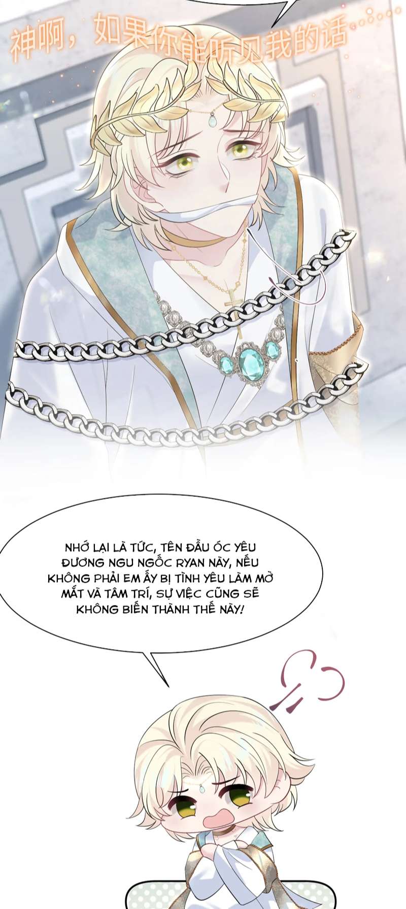 Tuyệt Mỹ Bạch Liên Online Dạy Học Chapter 241 - Trang 2