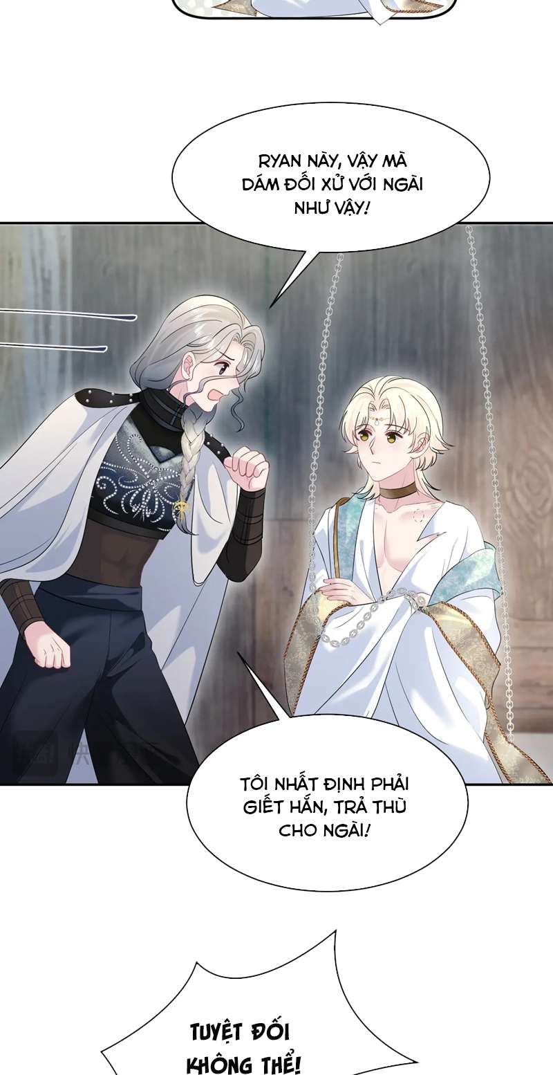 Tuyệt Mỹ Bạch Liên Online Dạy Học Chapter 241 - Trang 2