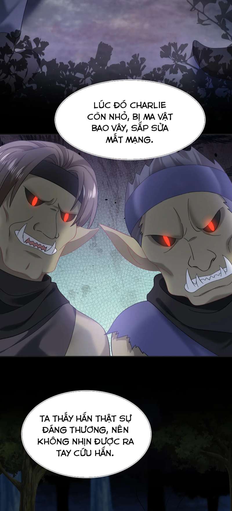 Tuyệt Mỹ Bạch Liên Online Dạy Học Chapter 241 - Trang 2