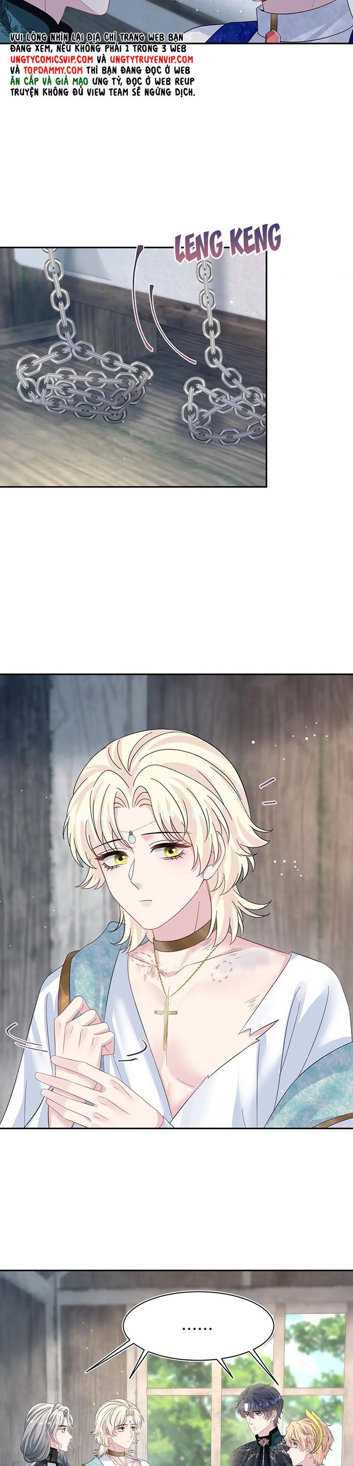 Tuyệt Mỹ Bạch Liên Online Dạy Học Chapter 242 - Trang 2