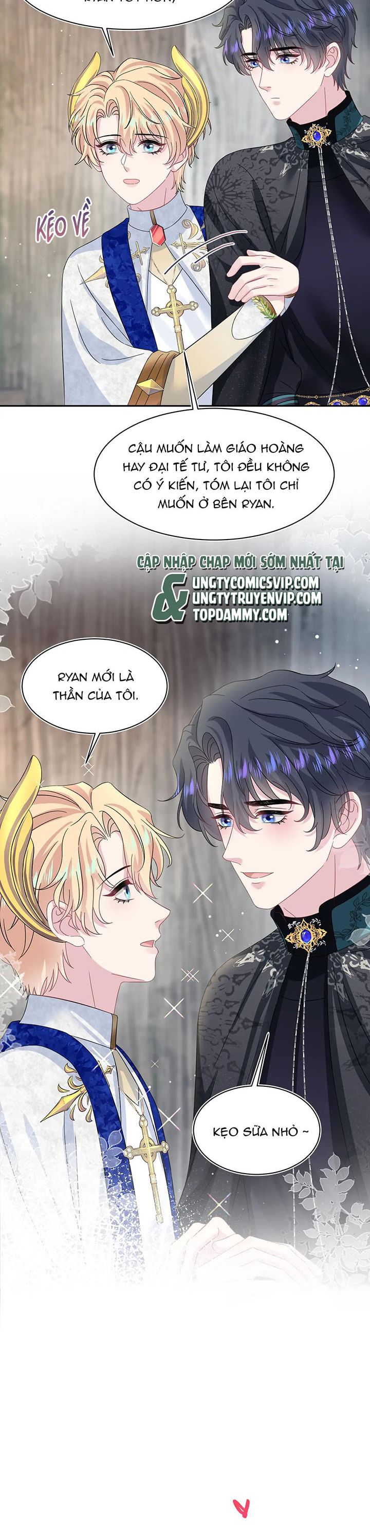 Tuyệt Mỹ Bạch Liên Online Dạy Học Chapter 242 - Trang 2