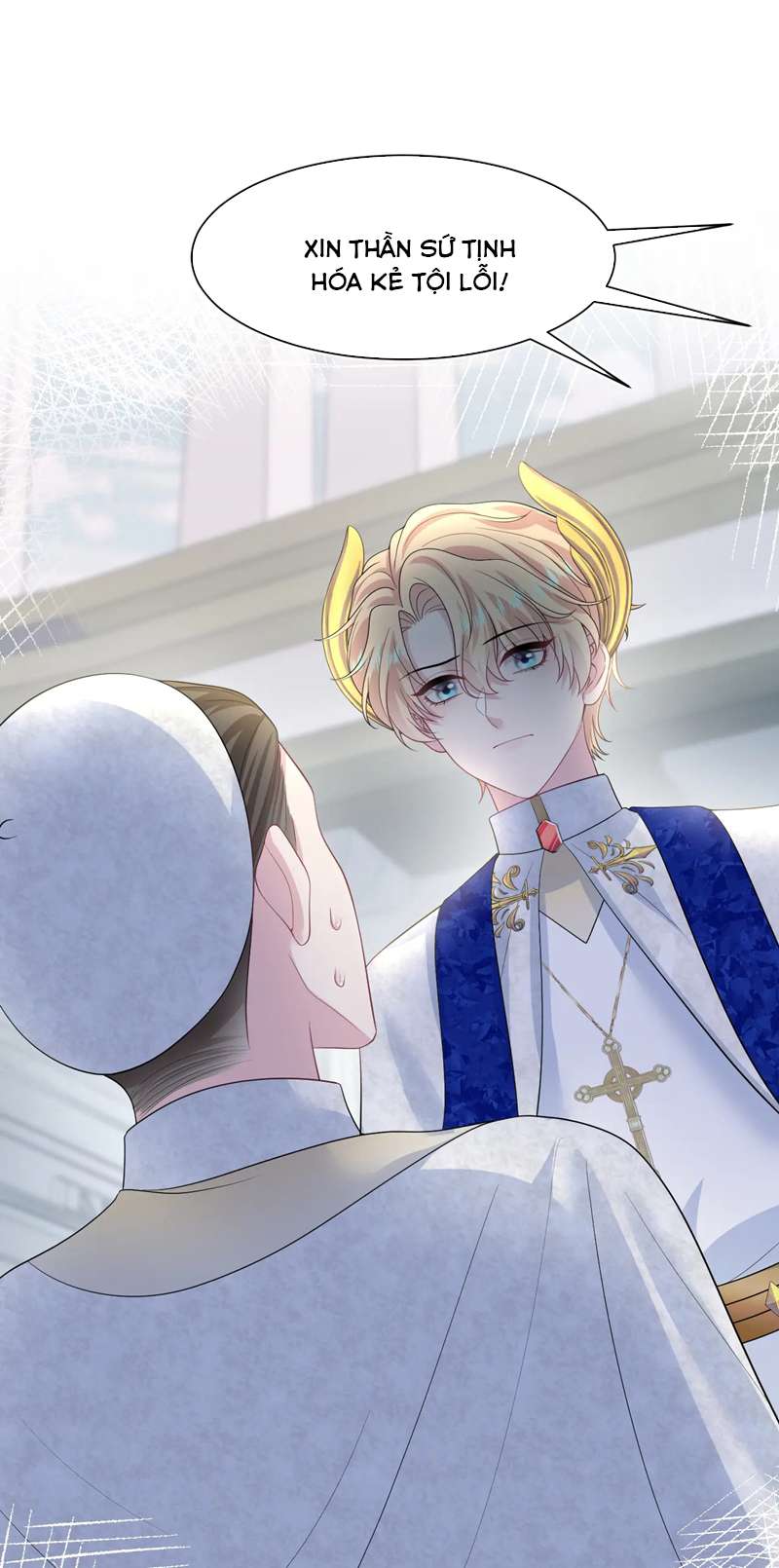 Tuyệt Mỹ Bạch Liên Online Dạy Học Chapter 243 - Trang 2