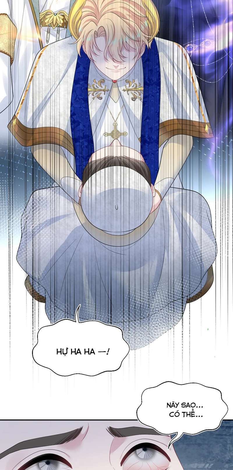 Tuyệt Mỹ Bạch Liên Online Dạy Học Chapter 243 - Trang 2