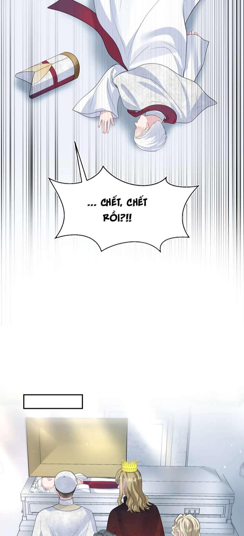 Tuyệt Mỹ Bạch Liên Online Dạy Học Chapter 243 - Trang 2