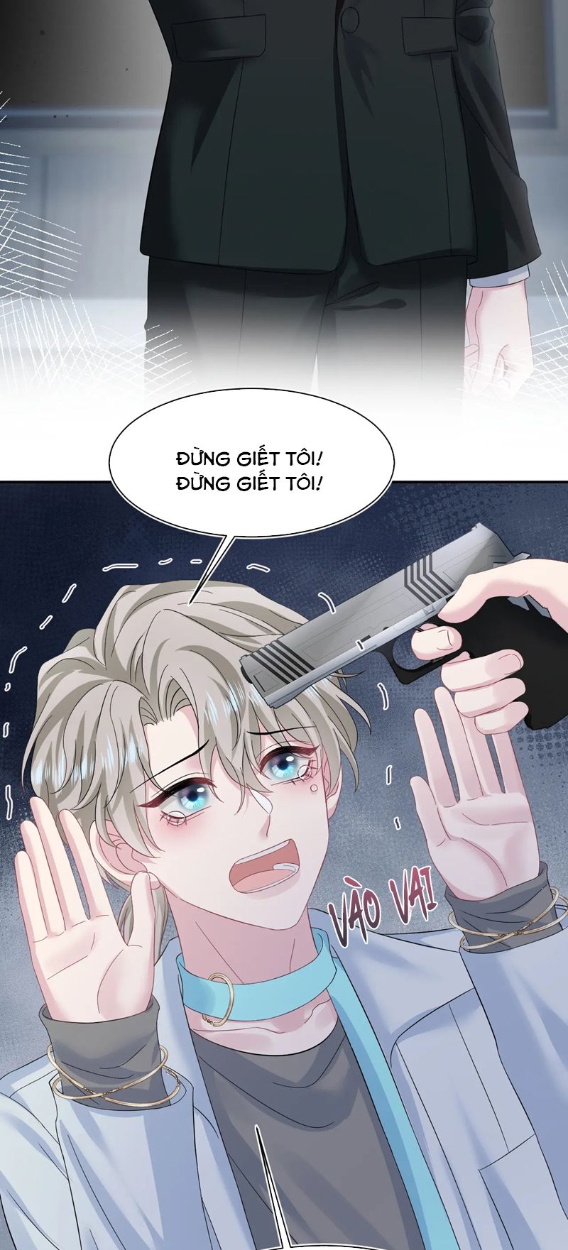 Tuyệt Mỹ Bạch Liên Online Dạy Học Chapter 245 - Trang 2