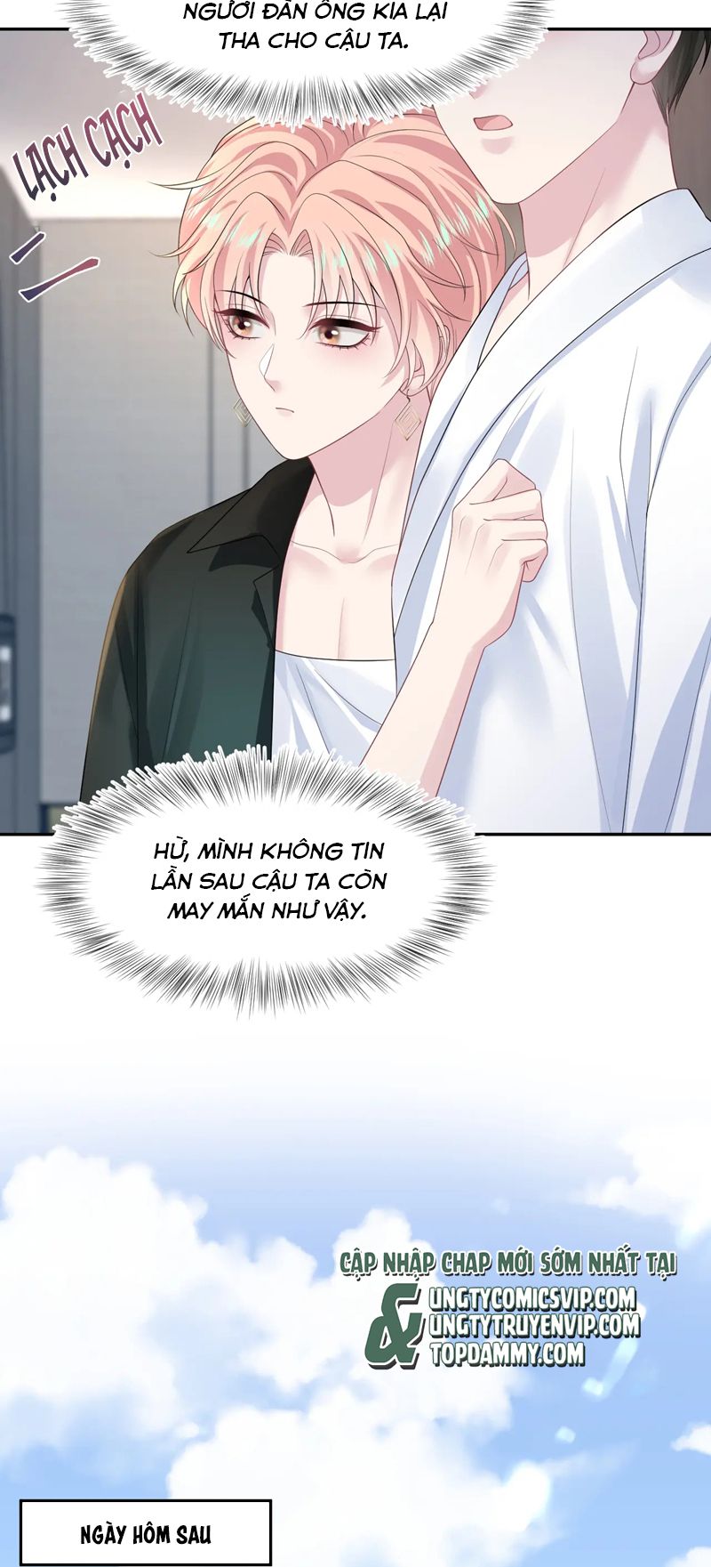 Tuyệt Mỹ Bạch Liên Online Dạy Học Chapter 246 - Trang 2