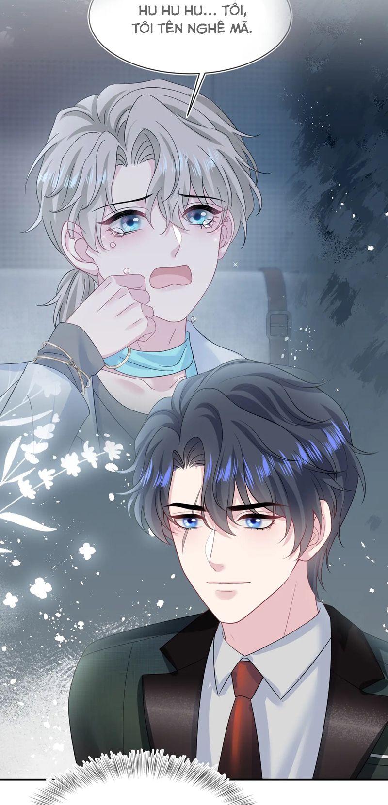 Tuyệt Mỹ Bạch Liên Online Dạy Học Chapter 246 - Trang 2