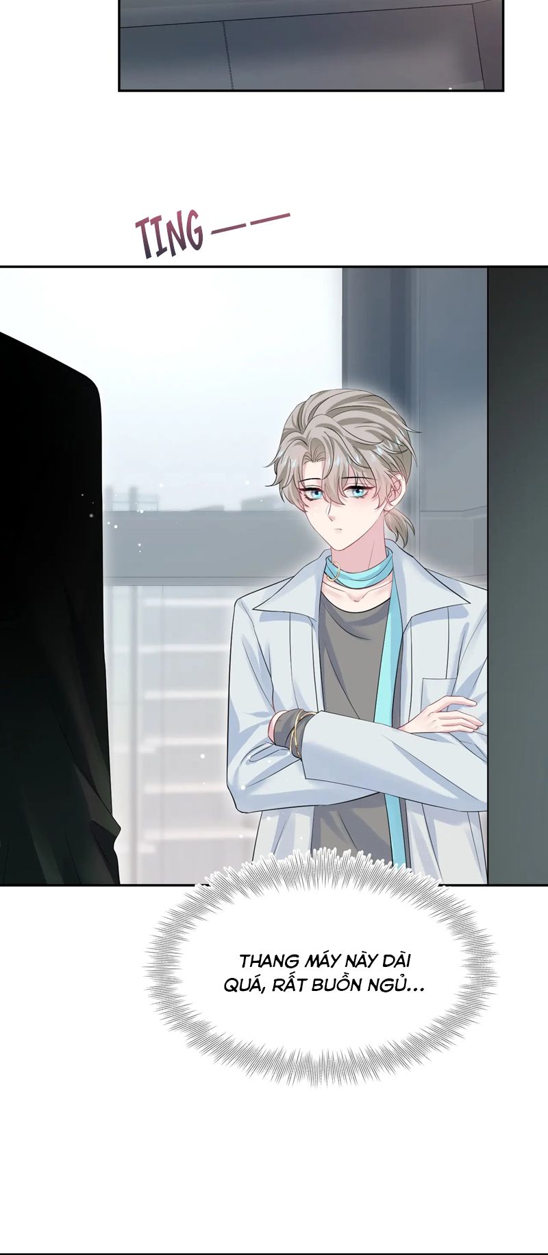 Tuyệt Mỹ Bạch Liên Online Dạy Học Chapter 247 - Trang 2