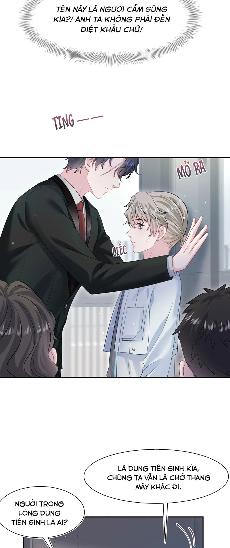 Tuyệt Mỹ Bạch Liên Online Dạy Học Chapter 247 - Trang 2