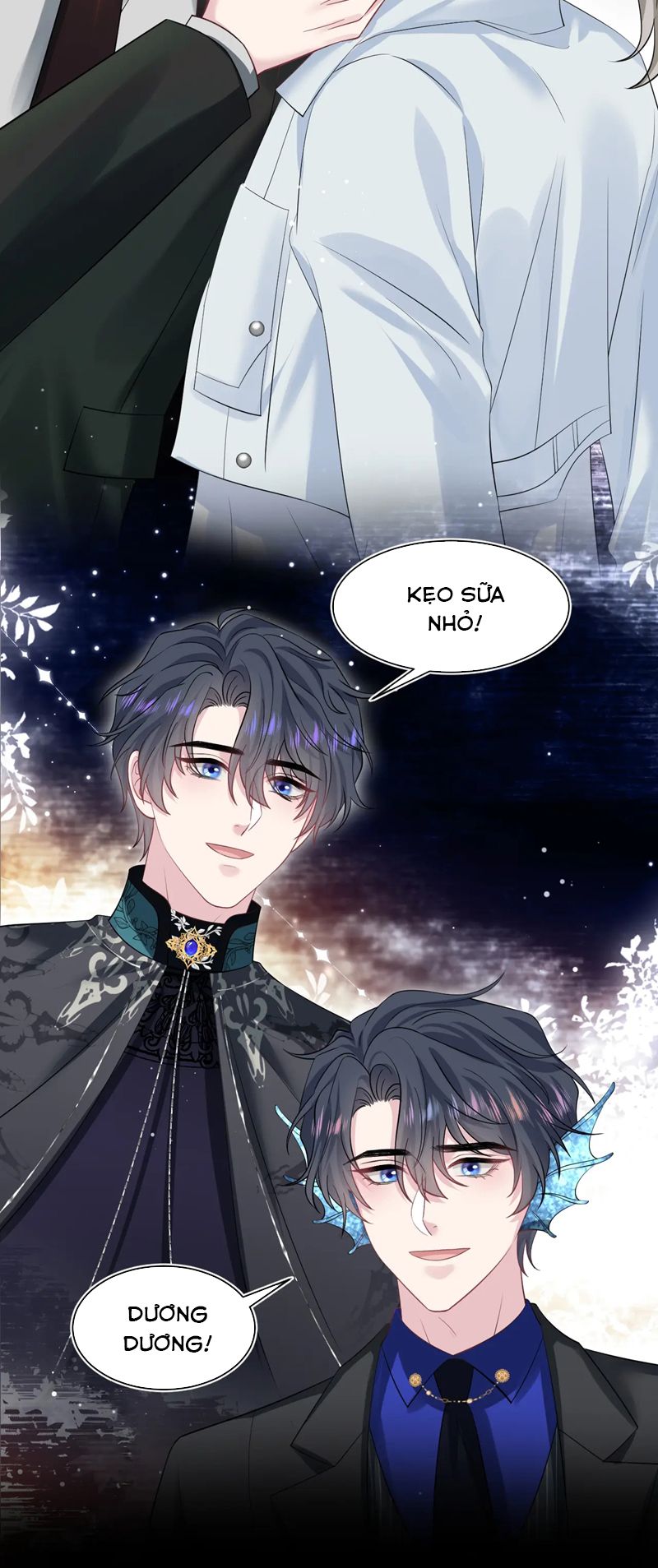 Tuyệt Mỹ Bạch Liên Online Dạy Học Chapter 247 - Trang 2