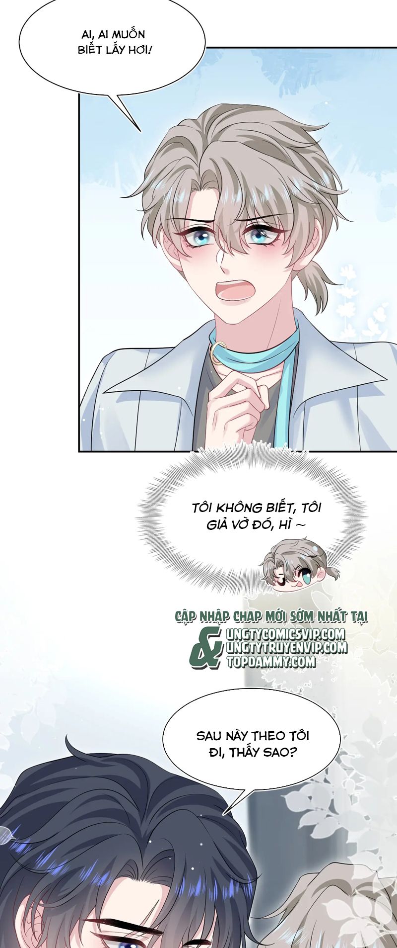 Tuyệt Mỹ Bạch Liên Online Dạy Học Chapter 247 - Trang 2