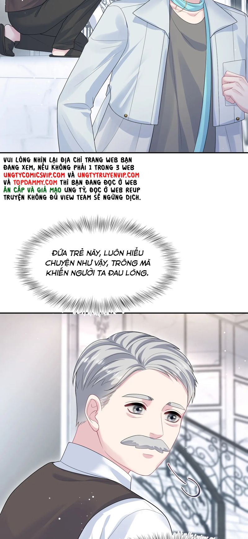 Tuyệt Mỹ Bạch Liên Online Dạy Học Chapter 248 - Trang 2