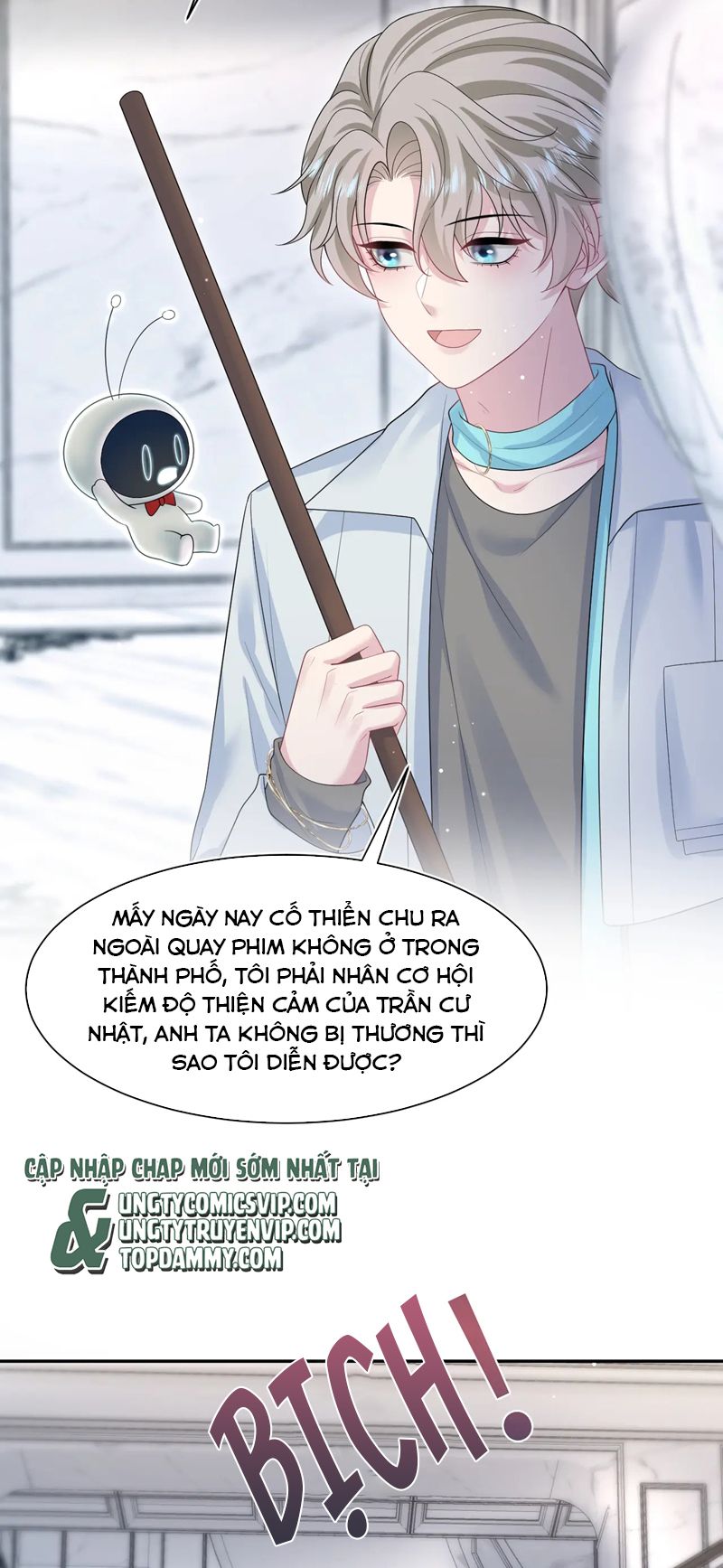 Tuyệt Mỹ Bạch Liên Online Dạy Học Chapter 248 - Trang 2