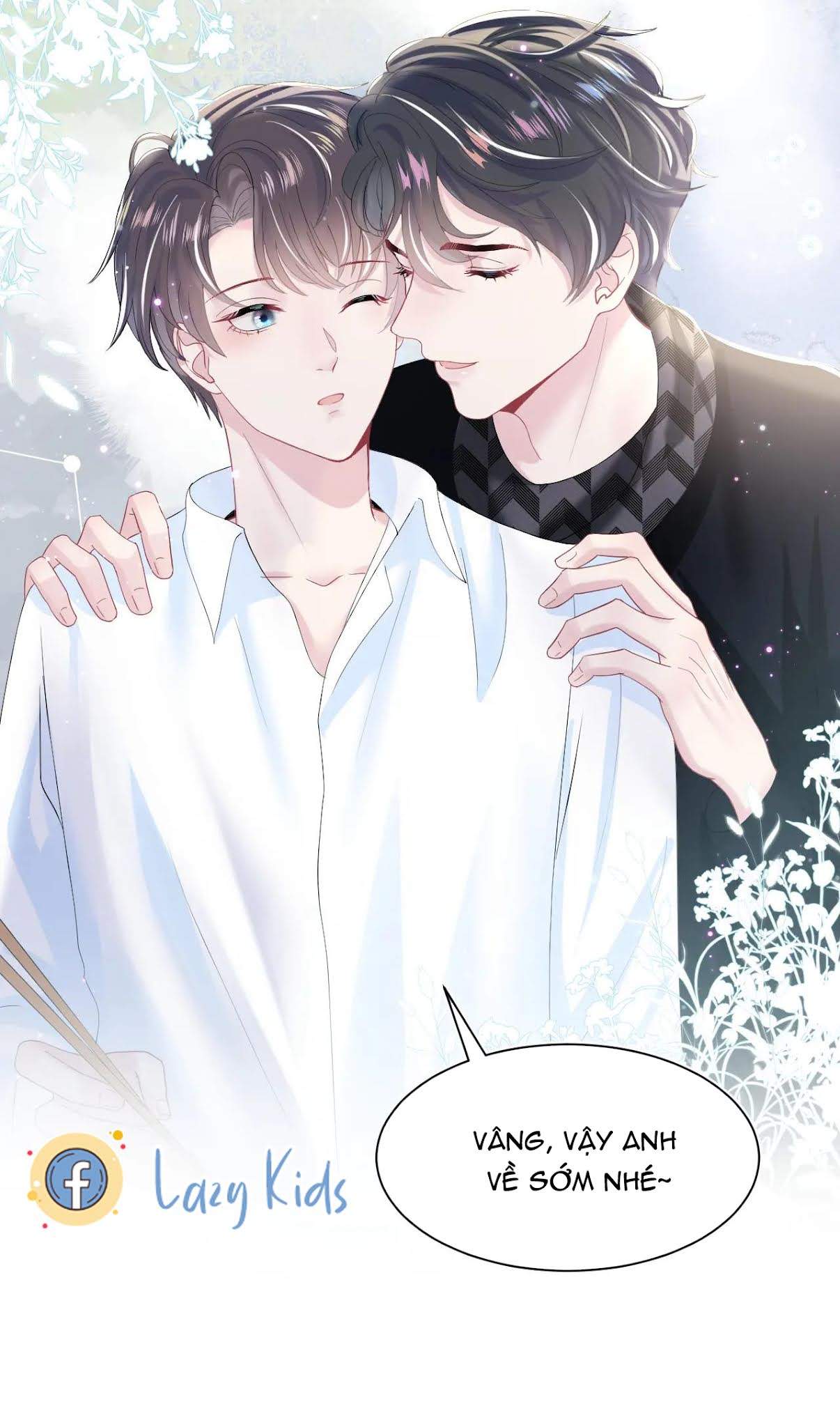 Tuyệt Mỹ Bạch Liên Online Dạy Học Chapter 25 - Trang 2