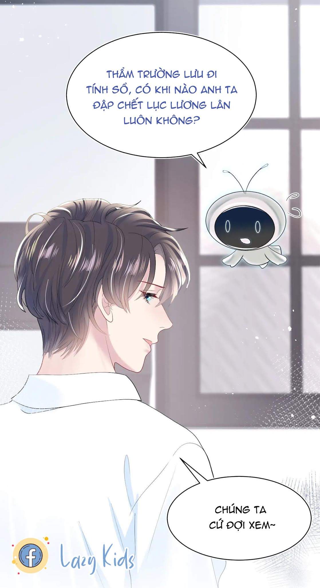 Tuyệt Mỹ Bạch Liên Online Dạy Học Chapter 25 - Trang 2