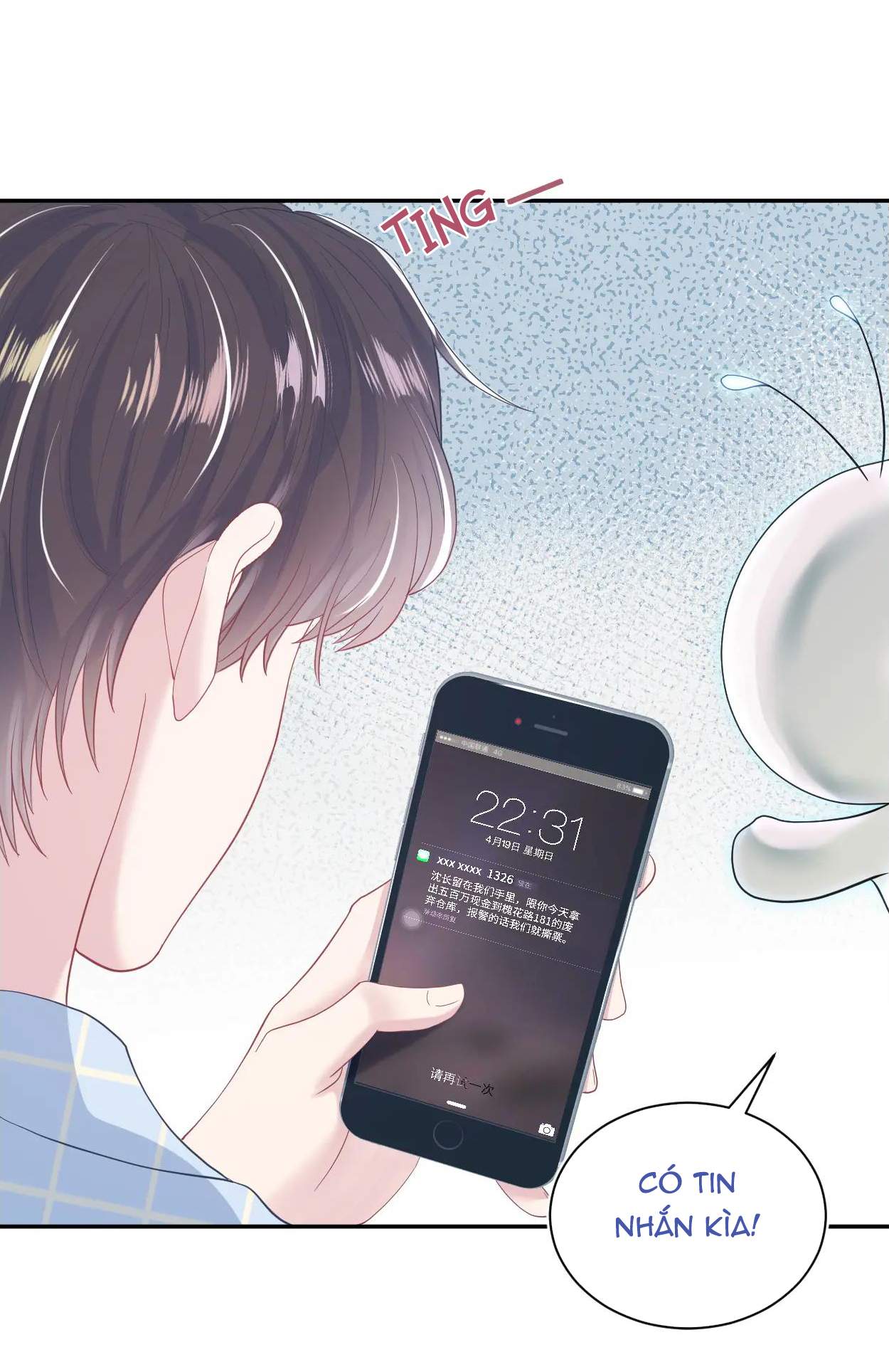 Tuyệt Mỹ Bạch Liên Online Dạy Học Chapter 25 - Trang 2