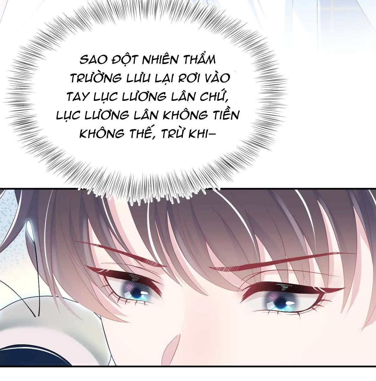 Tuyệt Mỹ Bạch Liên Online Dạy Học Chapter 25 - Trang 2