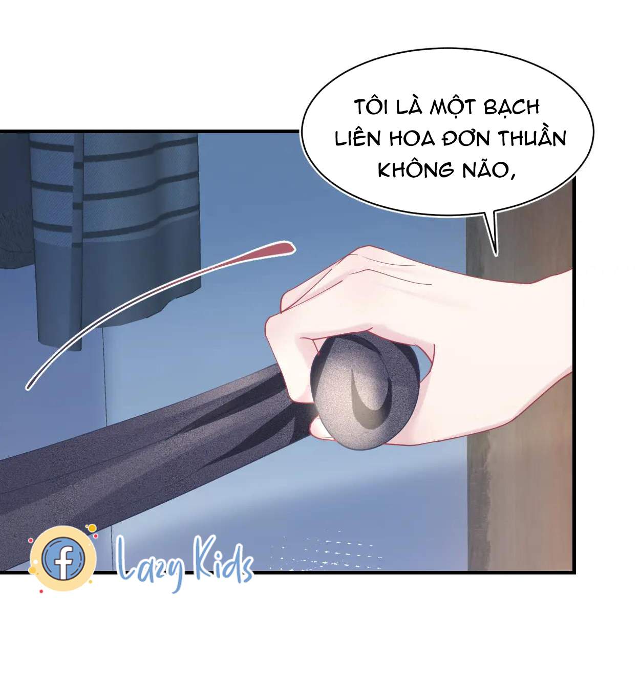 Tuyệt Mỹ Bạch Liên Online Dạy Học Chapter 25 - Trang 2