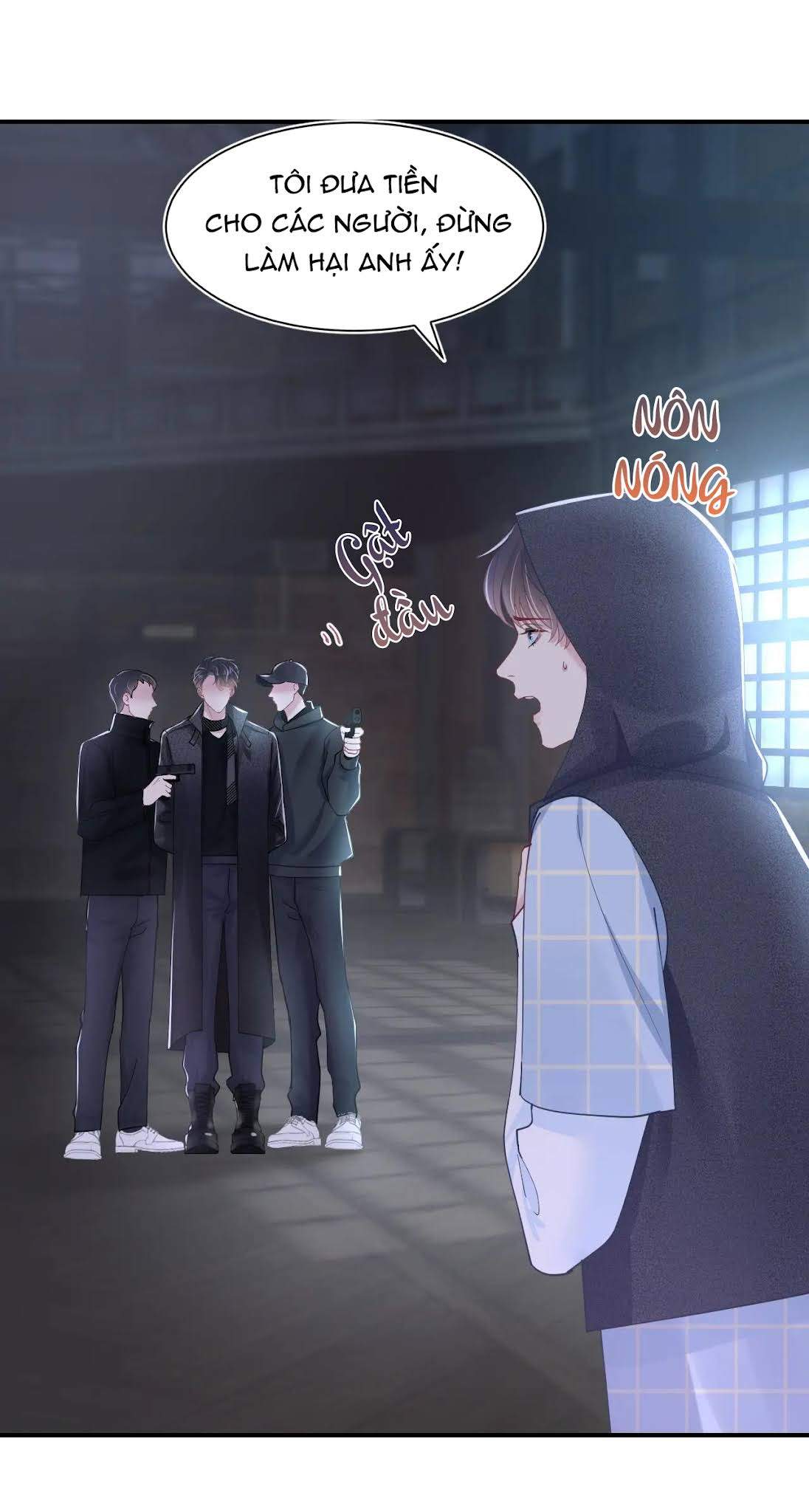 Tuyệt Mỹ Bạch Liên Online Dạy Học Chapter 25 - Trang 2