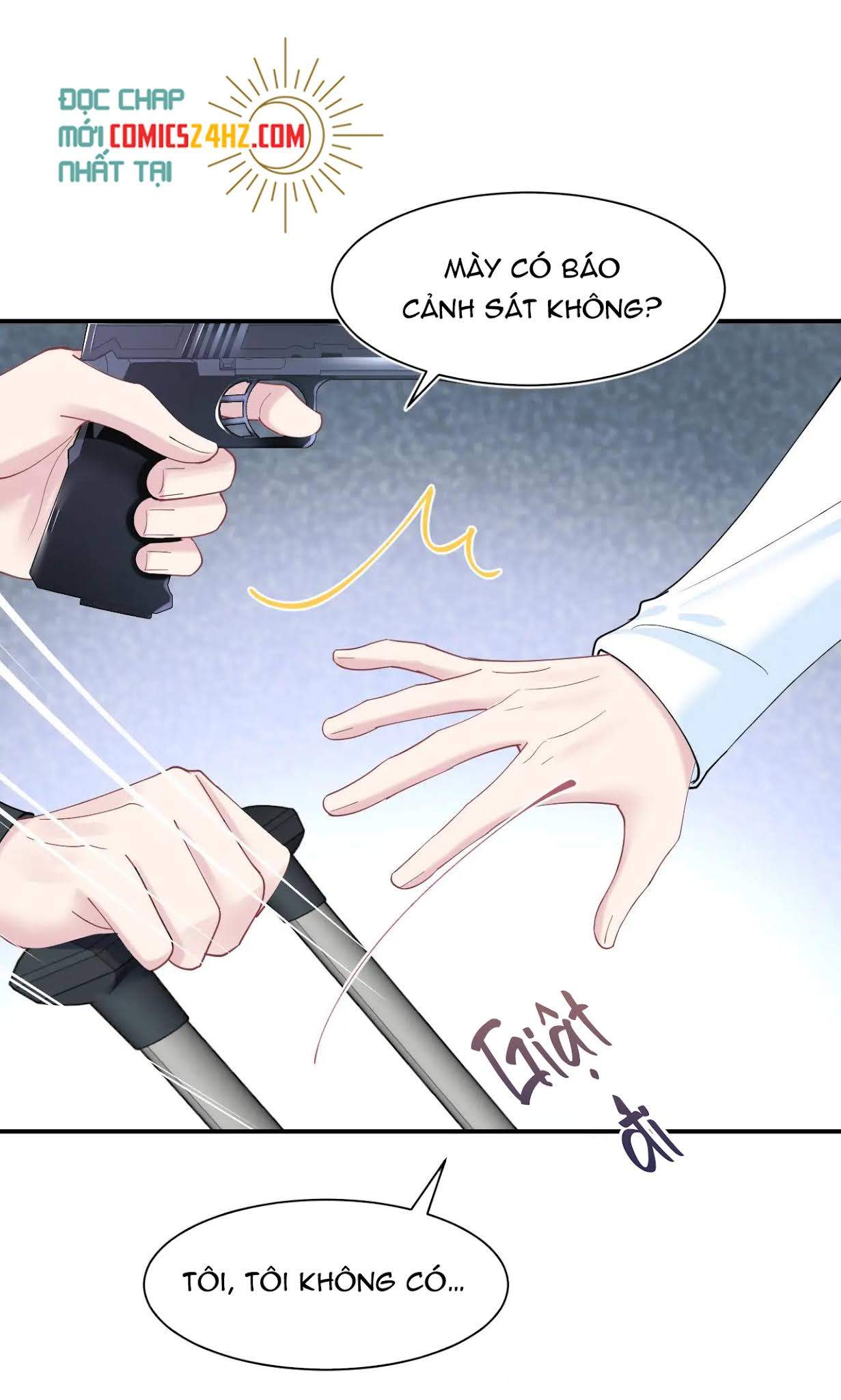 Tuyệt Mỹ Bạch Liên Online Dạy Học Chapter 25 - Trang 2