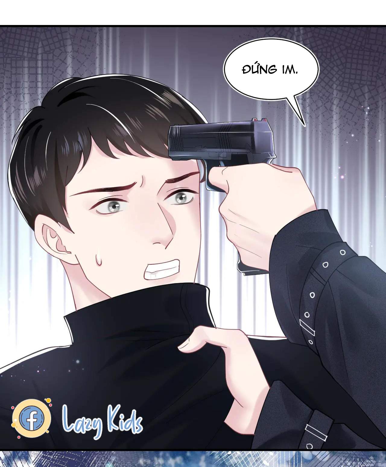 Tuyệt Mỹ Bạch Liên Online Dạy Học Chapter 25 - Trang 2