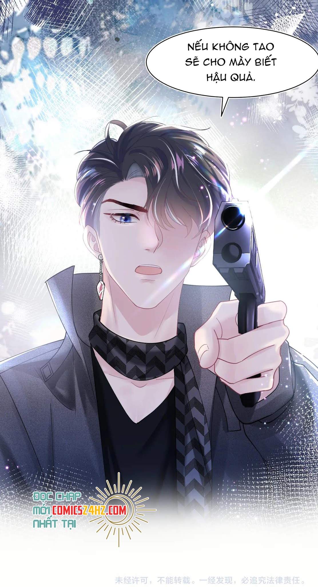 Tuyệt Mỹ Bạch Liên Online Dạy Học Chapter 25 - Trang 2