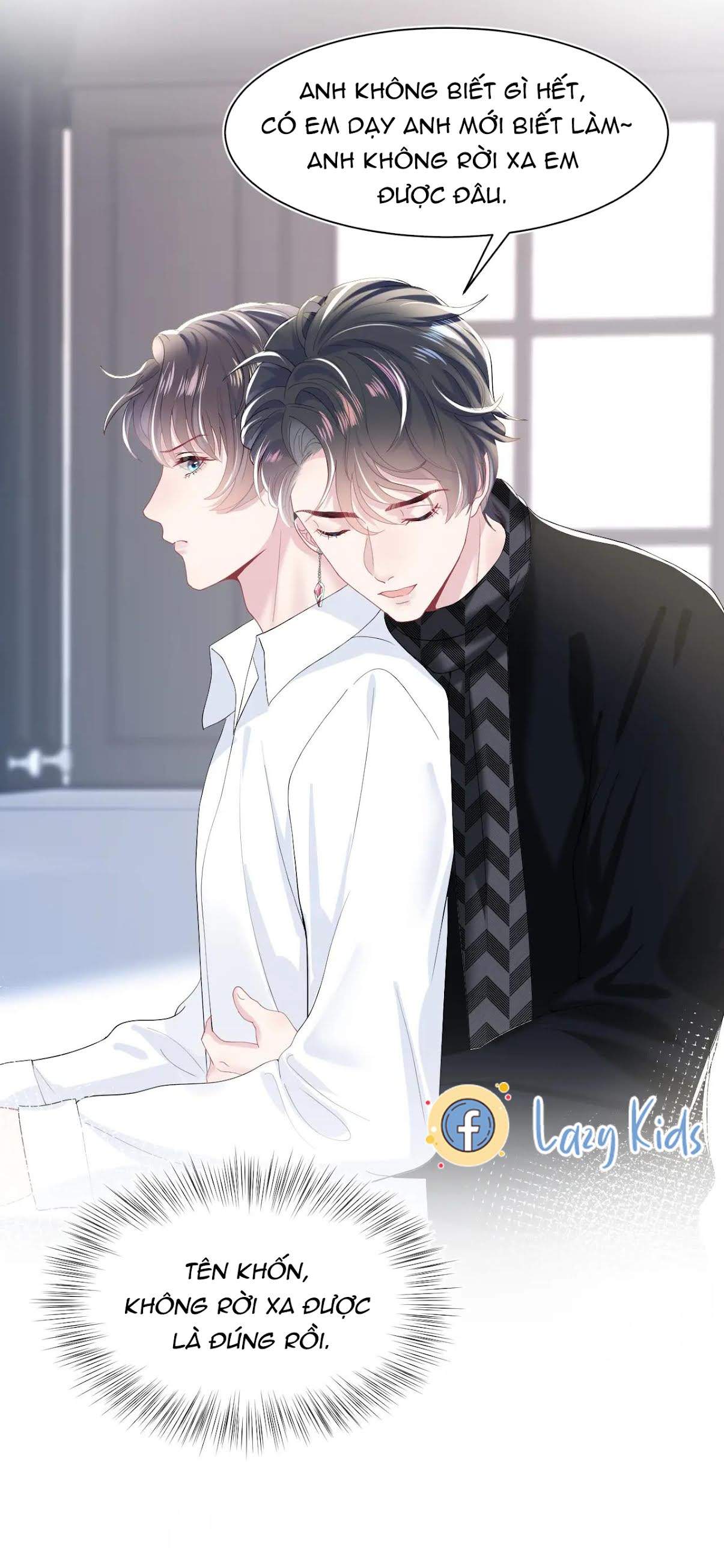 Tuyệt Mỹ Bạch Liên Online Dạy Học Chapter 25 - Trang 2