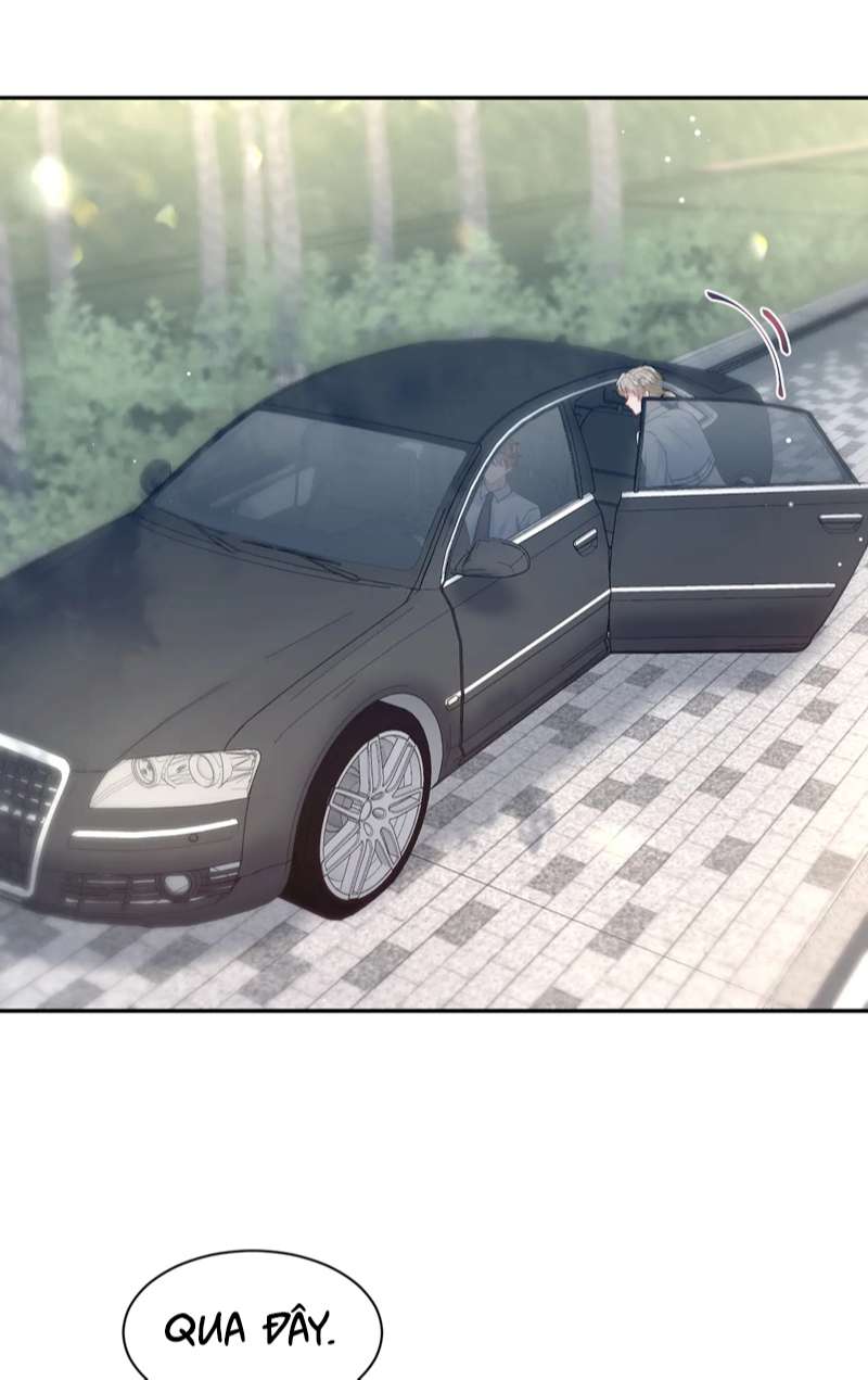 Tuyệt Mỹ Bạch Liên Online Dạy Học Chapter 252 - Trang 2