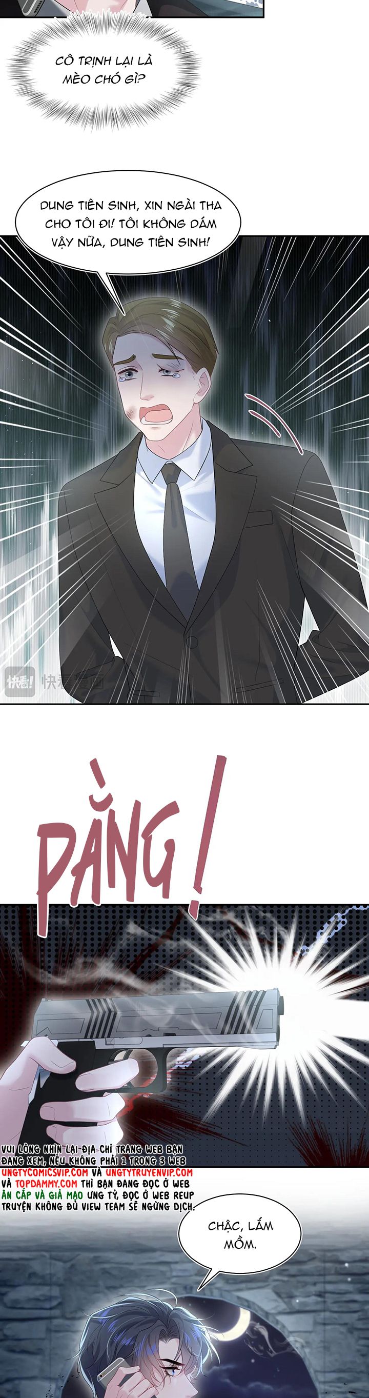 Tuyệt Mỹ Bạch Liên Online Dạy Học Chapter 254 - Trang 2