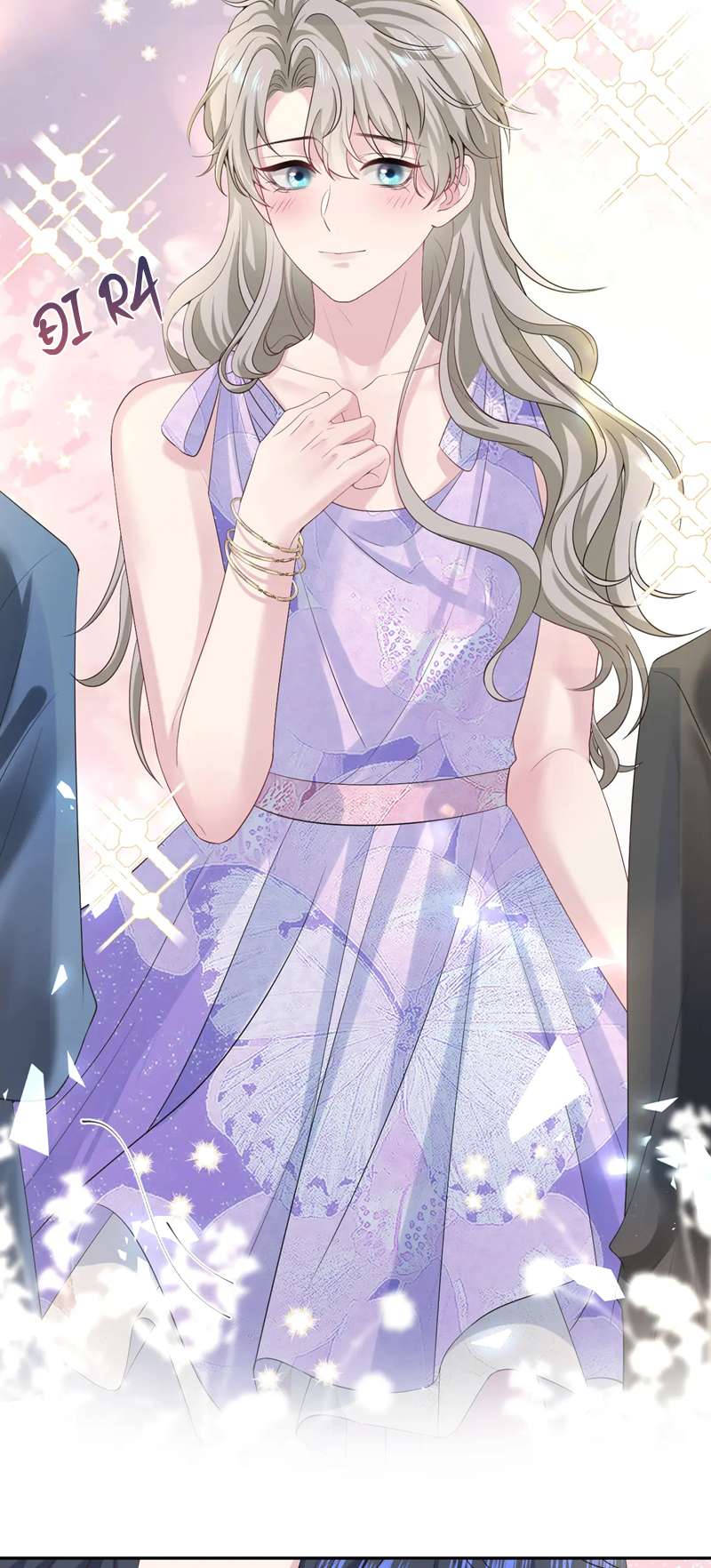 Tuyệt Mỹ Bạch Liên Online Dạy Học Chapter 255 - Trang 2