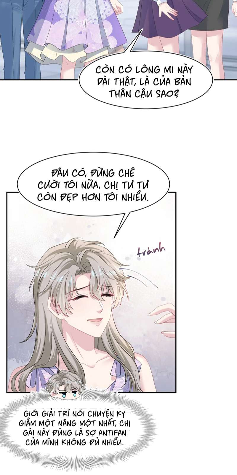 Tuyệt Mỹ Bạch Liên Online Dạy Học Chapter 255 - Trang 2