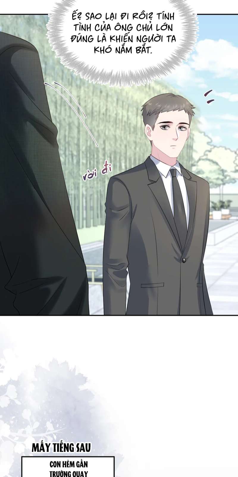 Tuyệt Mỹ Bạch Liên Online Dạy Học Chapter 255 - Trang 2