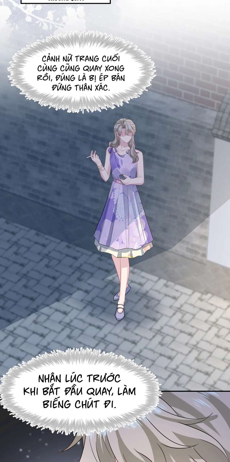 Tuyệt Mỹ Bạch Liên Online Dạy Học Chapter 255 - Trang 2