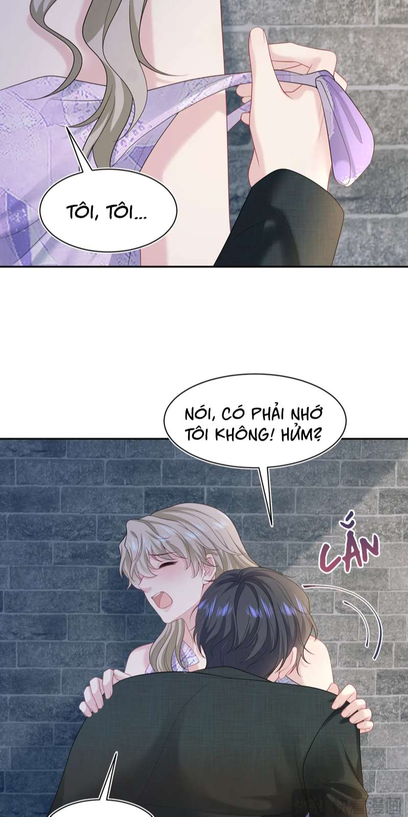 Tuyệt Mỹ Bạch Liên Online Dạy Học Chapter 255 - Trang 2