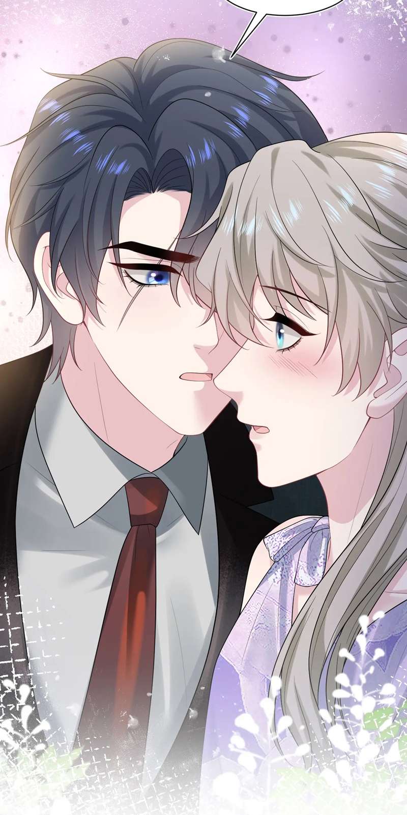 Tuyệt Mỹ Bạch Liên Online Dạy Học Chapter 255 - Trang 2