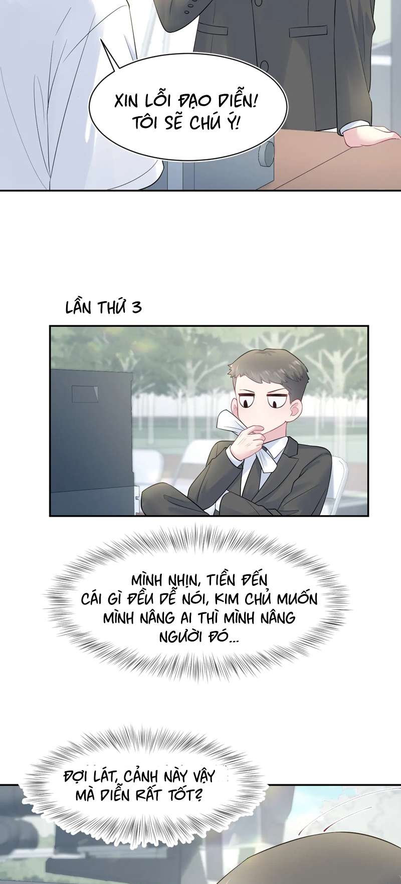 Tuyệt Mỹ Bạch Liên Online Dạy Học Chapter 255 - Trang 2