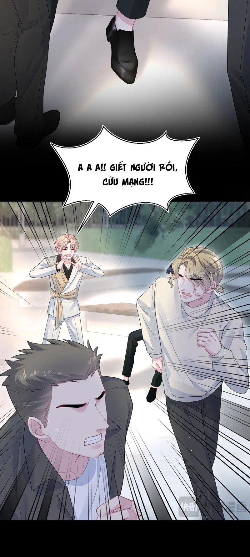 Tuyệt Mỹ Bạch Liên Online Dạy Học Chapter 256 - Trang 2