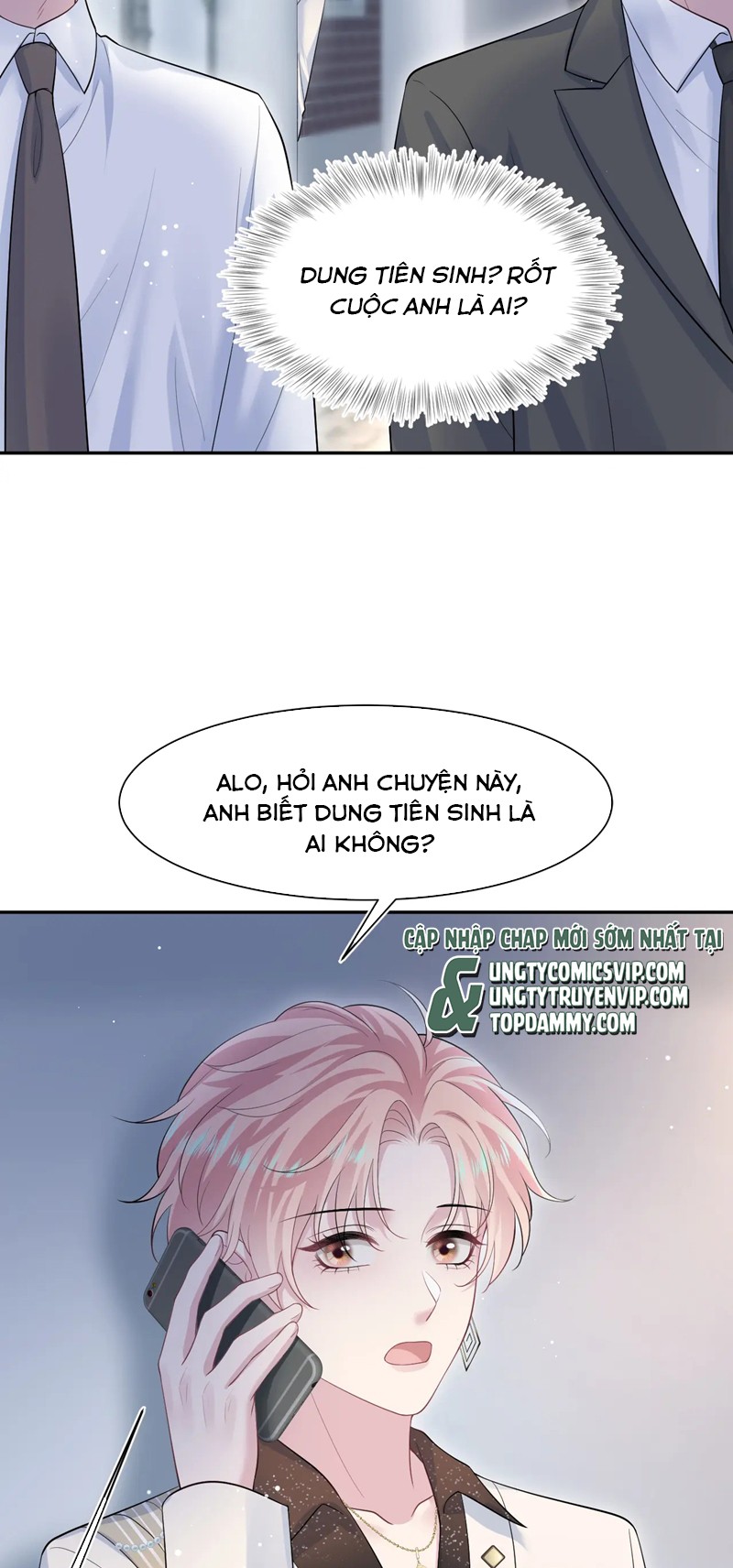 Tuyệt Mỹ Bạch Liên Online Dạy Học Chapter 256 - Trang 2