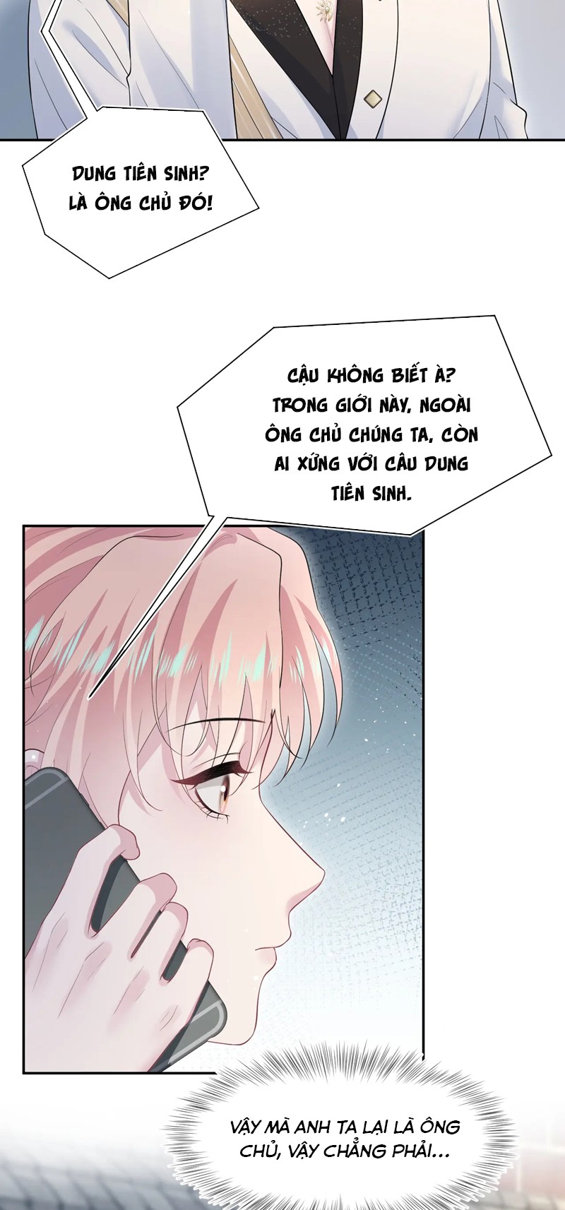 Tuyệt Mỹ Bạch Liên Online Dạy Học Chapter 256 - Trang 2