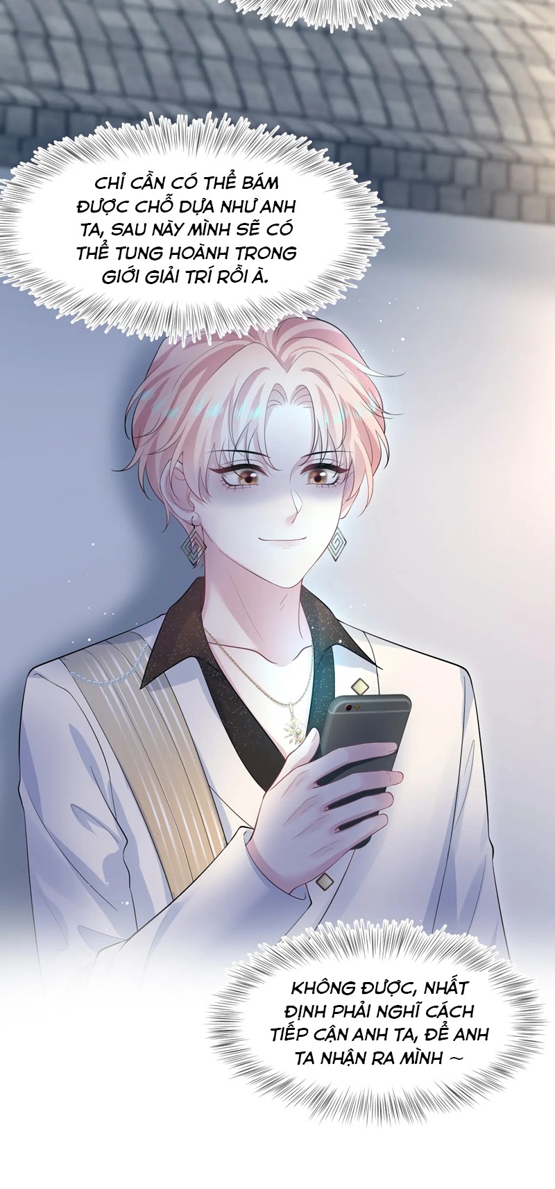 Tuyệt Mỹ Bạch Liên Online Dạy Học Chapter 256 - Trang 2