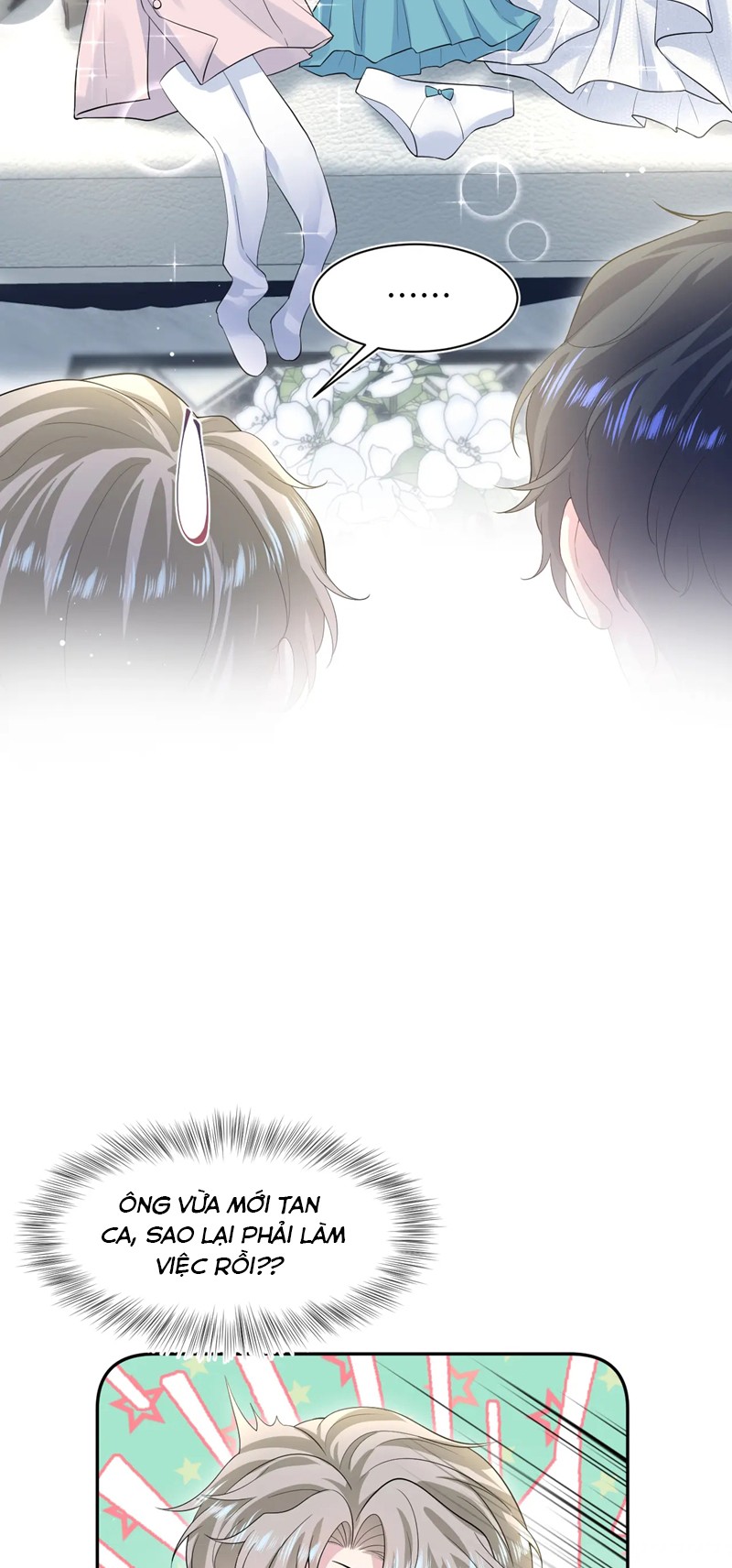 Tuyệt Mỹ Bạch Liên Online Dạy Học Chapter 256 - Trang 2