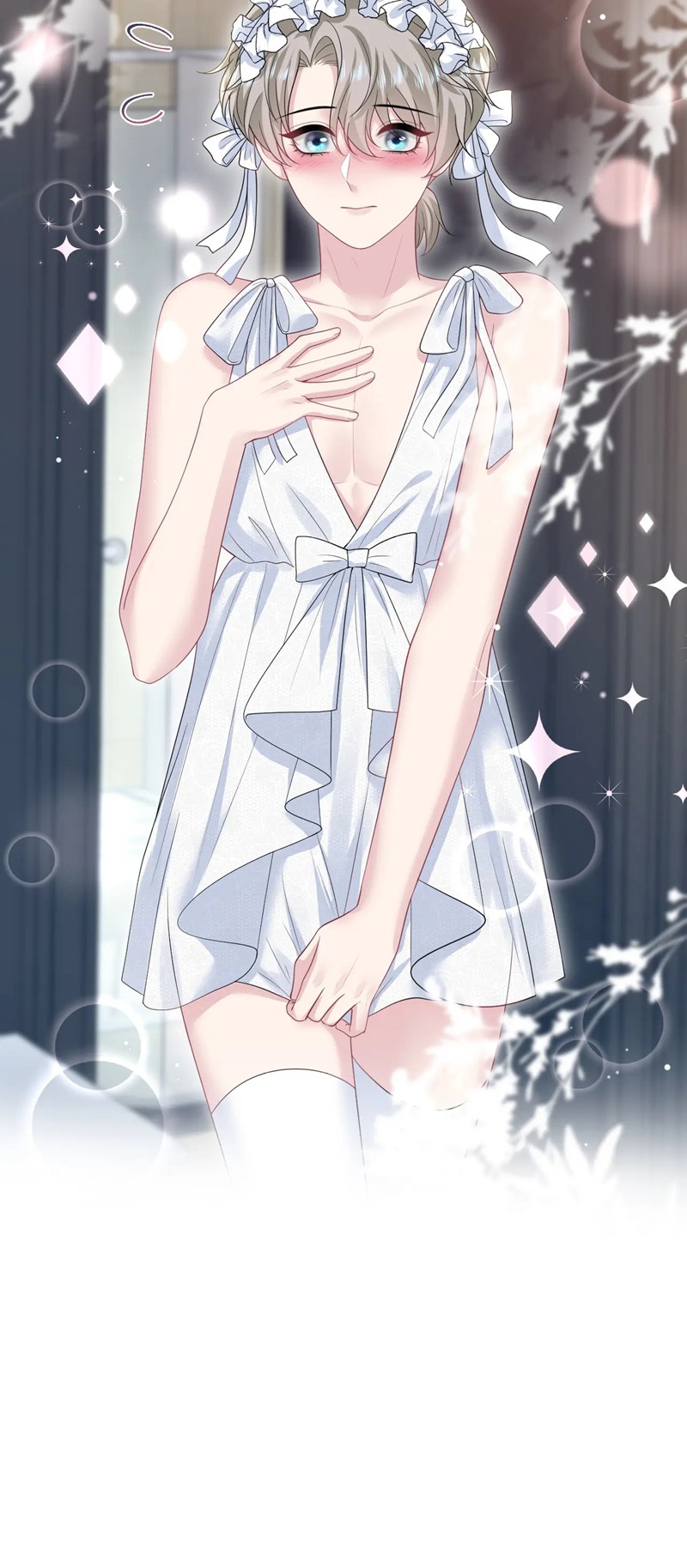 Tuyệt Mỹ Bạch Liên Online Dạy Học Chapter 256 - Trang 2