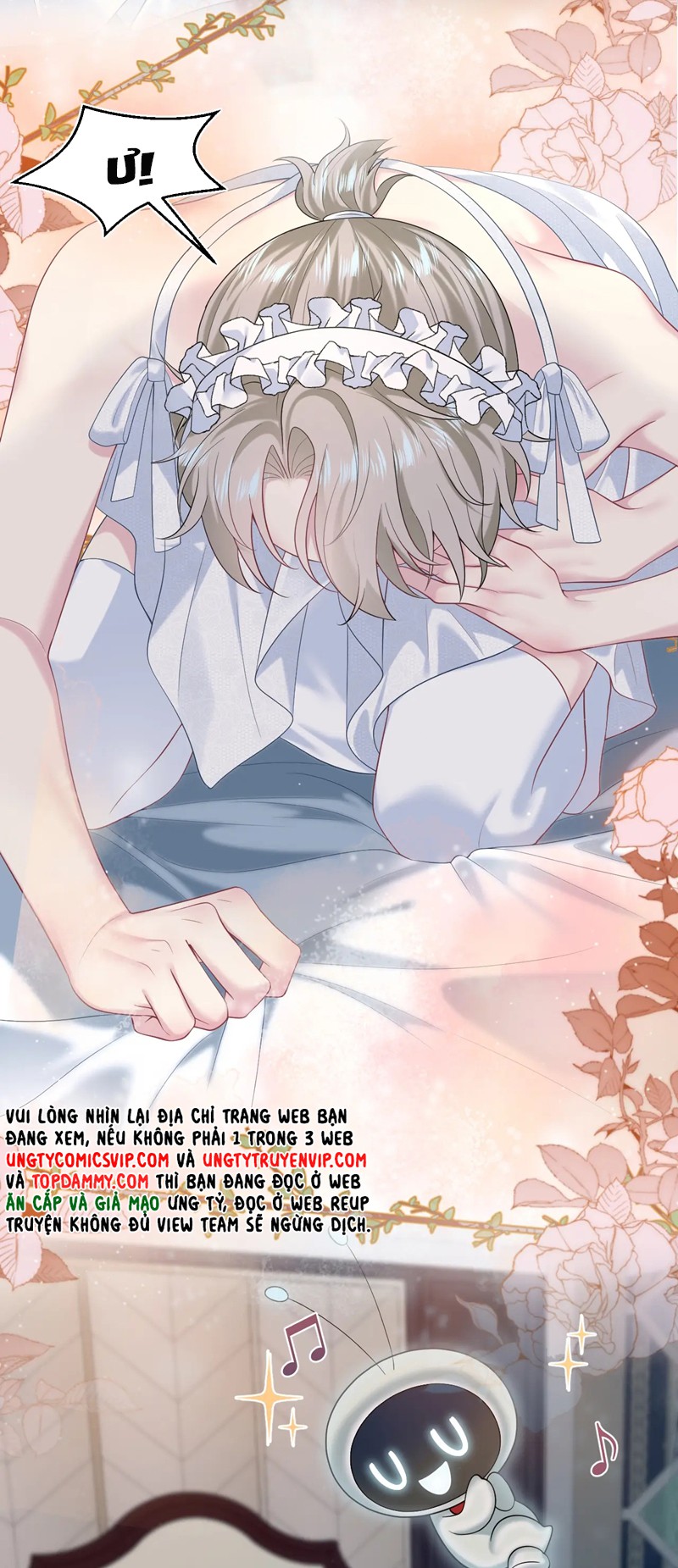 Tuyệt Mỹ Bạch Liên Online Dạy Học Chapter 257 - Trang 2