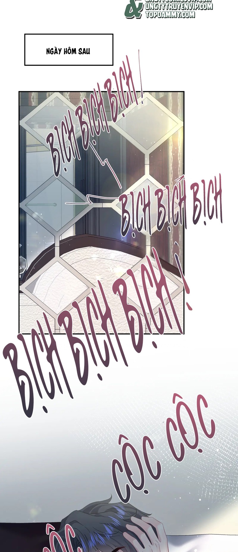 Tuyệt Mỹ Bạch Liên Online Dạy Học Chapter 257 - Trang 2